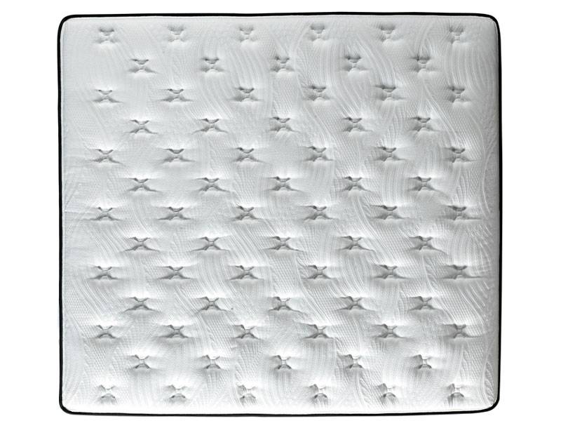 Матрац квебек (quebec) 2 | фабрика естелла Матрац квебек (quebec) - зображення 2