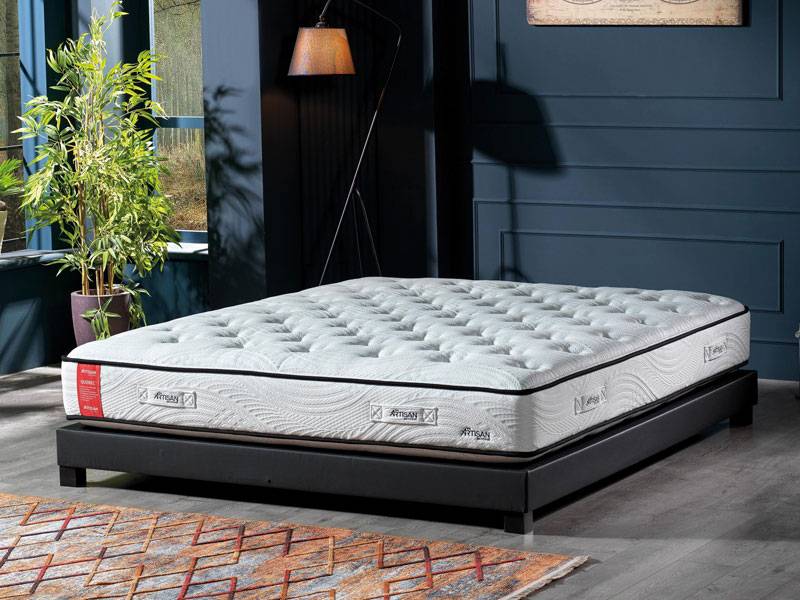 Матрац квебек (quebec) 1 | фабрика естелла Матрац квебек (quebec)