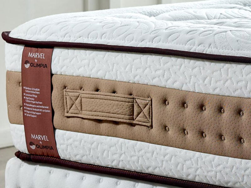 Матрац марвел (marvel) 7 | фабрика естелла Матрац марвел (marvel) - зображення 7