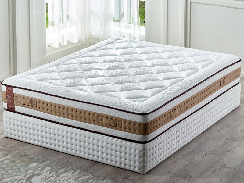 Матрац марвел (marvel) 6 | фабрика естелла Матрац марвел (marvel) - зображення 6