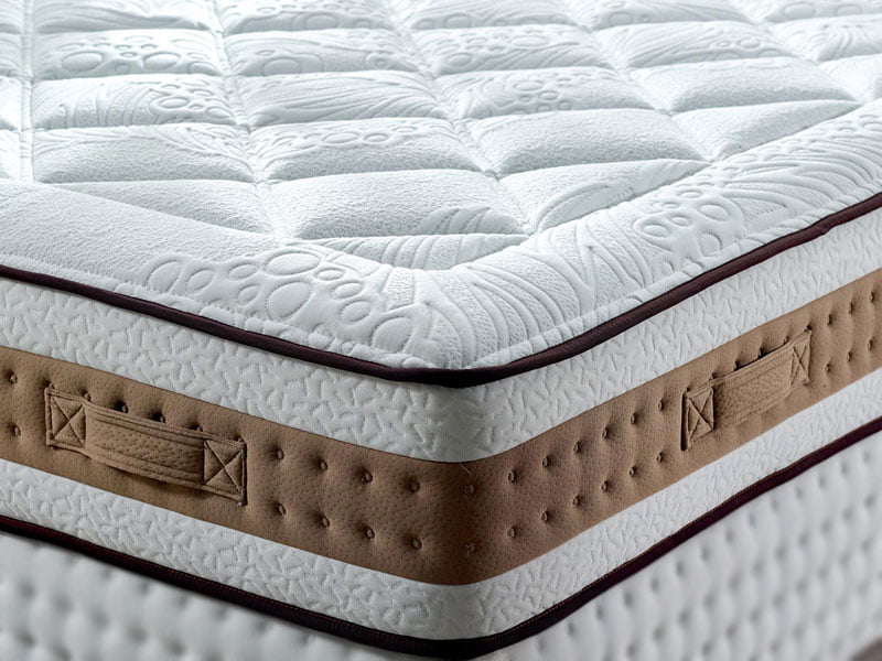 Матрац марвел (marvel) 4 | фабрика естелла Матрац марвел (marvel) - зображення 4