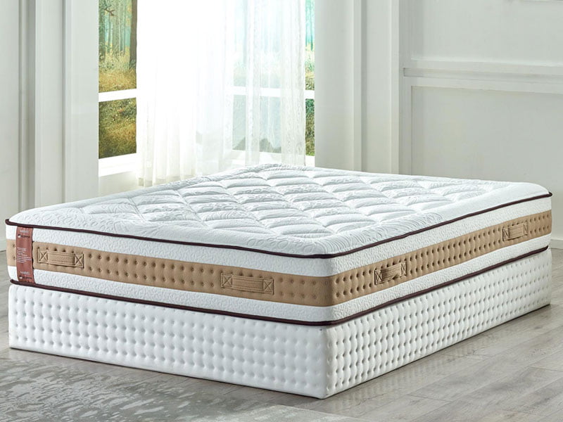 Матрац марвел (marvel) 1 | фабрика естелла Матрац марвел (marvel)