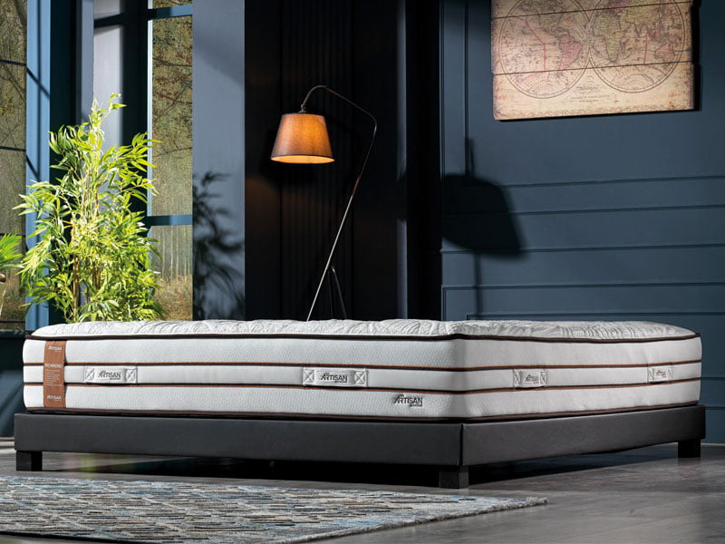 Матрац річмонд (richmond) 7 | фабрика естелла Матрац річмонд (richmond) - зображення 7