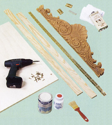 Меблі-трансформер 2026 Трансформер меблі: стелаж і письмовий стіл своїми руками для малогабаритної квартири, економія простору.