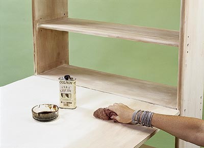 Трансформер: стіл-книга Стелаж своїми руками з письмовим столом, відкритий як книга, трансформер меблі для невеликої квартири.