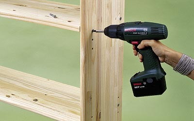 Стіл-книга: hand-made Стелаж з письмовим столом, зроблений своїми руками, у вигляді розкритої книги, меблі трансформер, компактний.