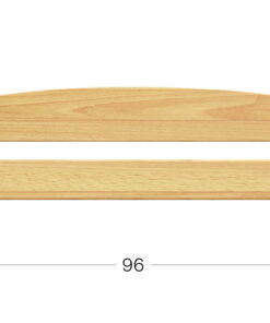 Подвійна планка безпеки ПЛЮС