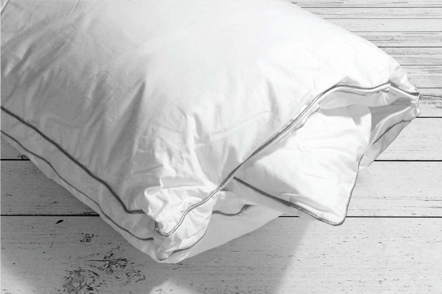 Подушка kangaroo 50x70 2 | фабрика естелла Подушка kangaroo 50x70 - зображення 2