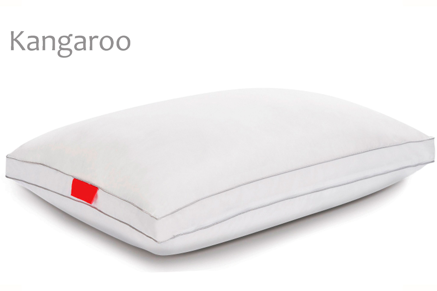 Подушка kangaroo 50x70 1 | фабрика естелла Подушка kangaroo 50x70