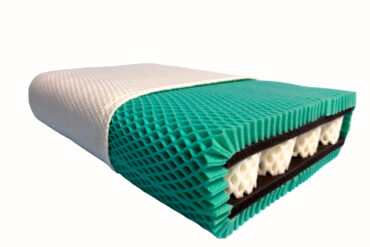 Подушка Magic Visco 40х60