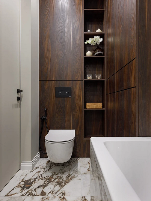 Полиці з підсвіткою Настінні полиці з підсвіткою: стильний та функціональний елемент декору інтер'єру.