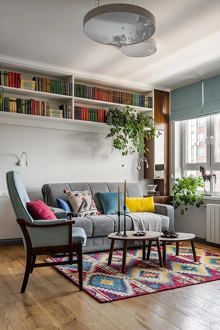 Дерев'яні полиці Оригінальні настінні полиці з дерева для декору та зберігання речей