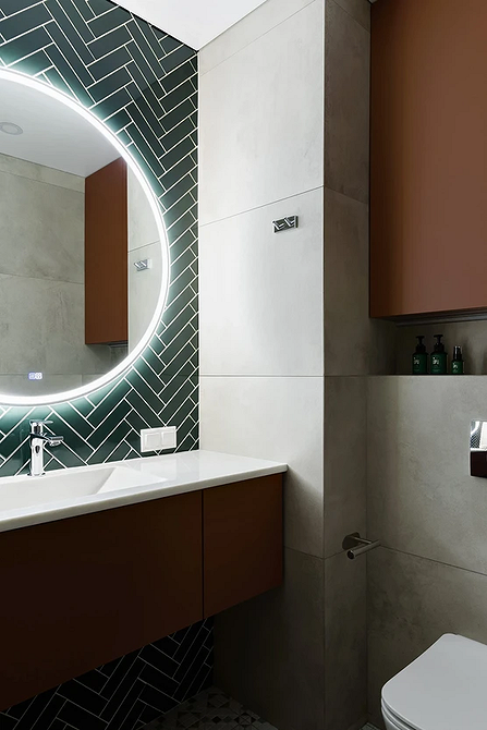 Полиці над диваном Настінні полиці у вітальні над диваном, практичне рішення для зберігання та декорування