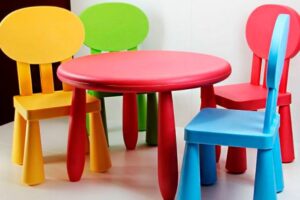 Вибираємо матеріали для меблів: повний гід від дерева до металу 🌳 7 - ліжка та матраци Практичні поради щодо вибору матеріалів для виготовлення меблів