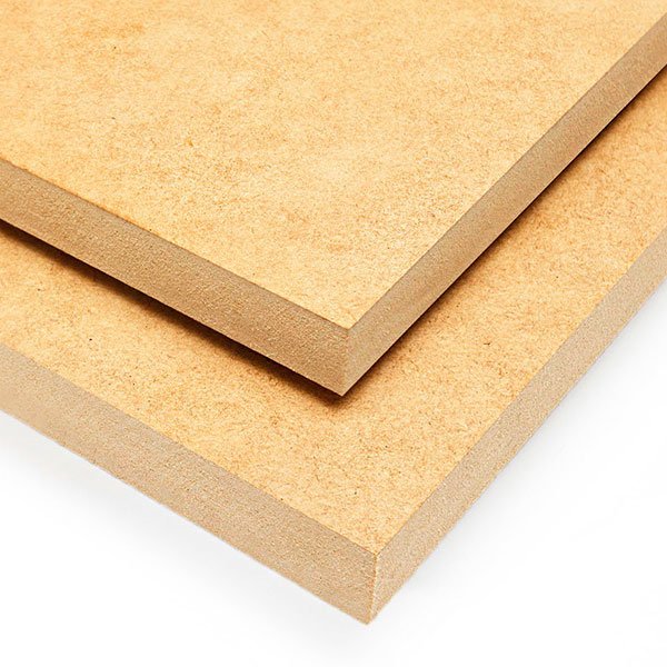 Мдф – універсальний та екологічний плитний матеріал для меблевих фасадів Плита мдф високої щільності, ідеальна для фрезерування і фарбування
