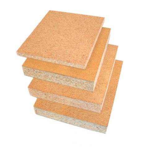 Дсп – основа для багатьох видів недорогих меблів, що потребує захисного покриття Структура деревинно-стружкової плити (дсп) у розрізі