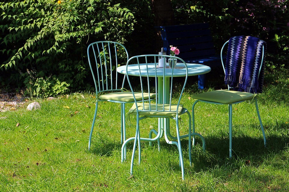 Меблі своїми руками Садові меблі своїми руками: креативні ідеї для унікального дизайну саду