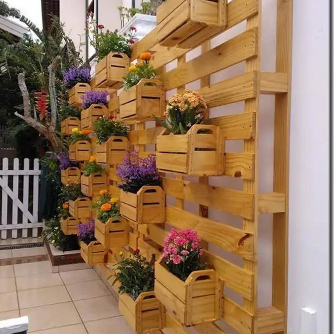 Diy: відпочинок з піддонів Меблі з піддонів своїми руками: затишна зона відпочинку на свіжому повітрі