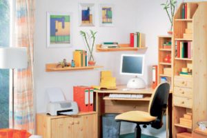 Як створити комфортний простір для навчання вашої дитини: корисні поради — меблі для дитячої кімнати 2026