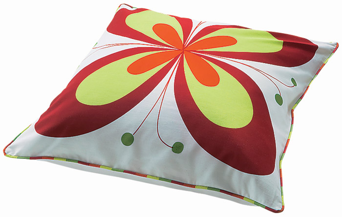 М'які деталі в спальні Сучасна спальня з м'яким текстилем та індивідуальним проектом