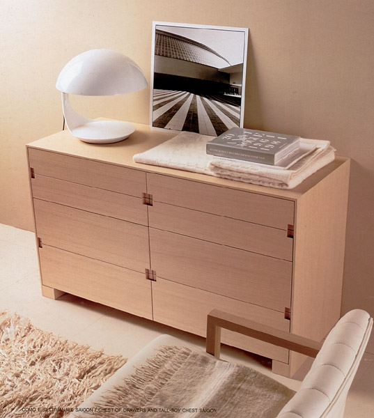 Елегантні меблі Сучасні меблі для спальні, що підкреслюють елегантність та комфорт.