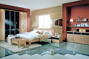 Як створити ідеальну спальню: поради для комфортного відпочинку — меблі для спальні