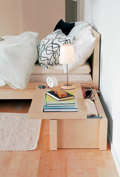 Здоровий сон Спальня для здорового сну з ідеальними меблями 2026 року