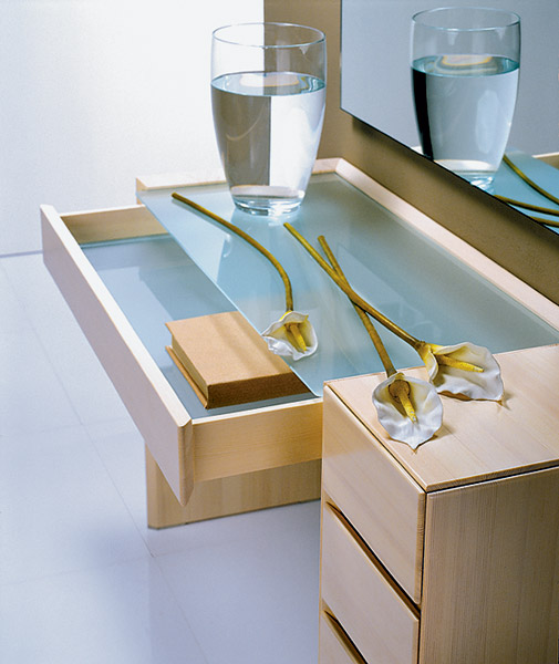 Як обрати меблі для спальні: ключові елементи для комфорту та стилю — меблі для спальні