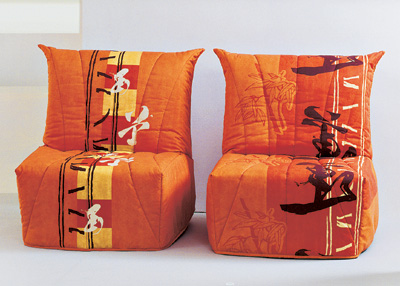 Релакс у високому кріслі Сучасне крісло з високою спинкою для відпочинку та релаксації вдома у 2026