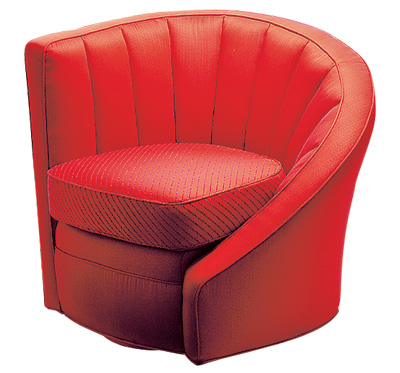 Крісло 2026: комфорт вдома Ергономічне крісло для роботи вдома: комфорт, підтримка спини та продуктивність у 2026