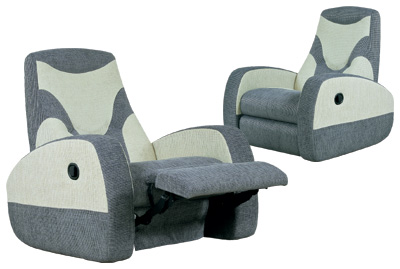 Комфорт для читання Зручне крісло з м'якою оббивкою: ідеальне місце для читання та відпочинку у 2026