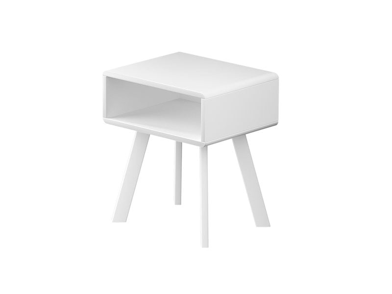 Тумба приліжкова атлас 1 | фабрика естелла Тумба приліжкова атлас