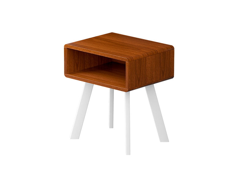 Тумба приліжкова атлас 6 | фабрика естелла Тумба приліжкова атлас - зображення 6