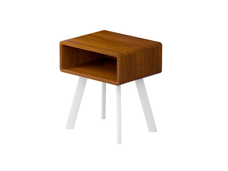 Тумба приліжкова атлас 4 | фабрика естелла Тумба приліжкова атлас - зображення 4