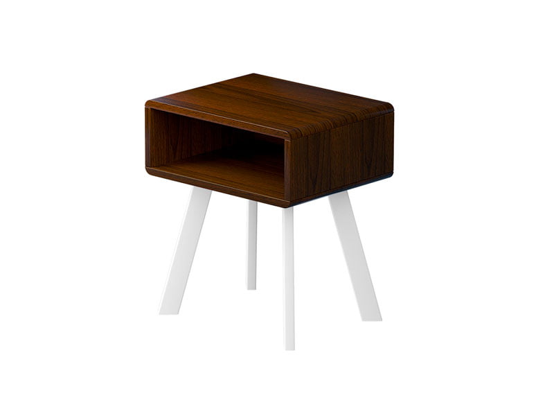 Тумба приліжкова атлас 2 | фабрика естелла Тумба приліжкова атлас - зображення 2