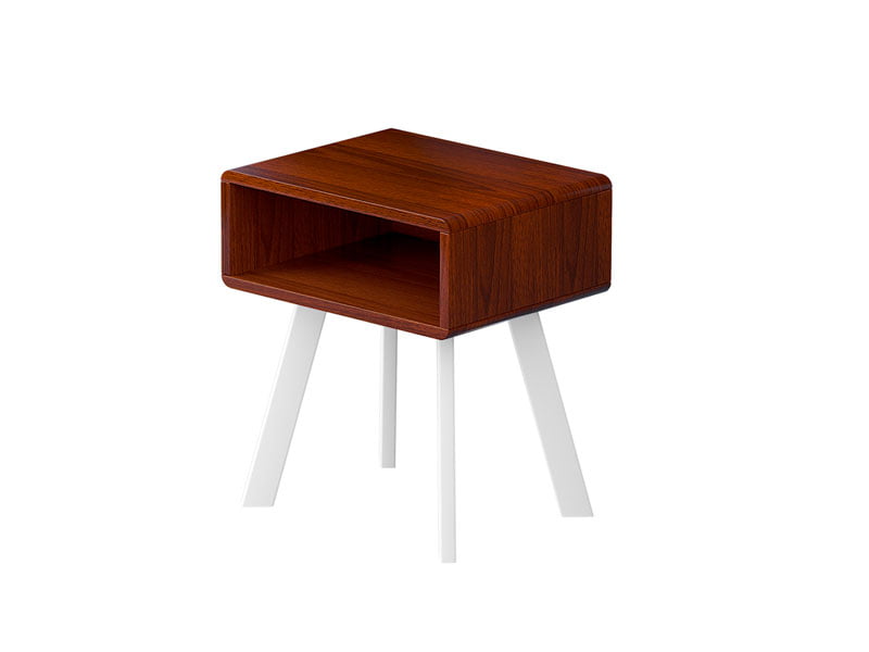 Тумба приліжкова атлас 9 | фабрика естелла Тумба приліжкова атлас - зображення 9