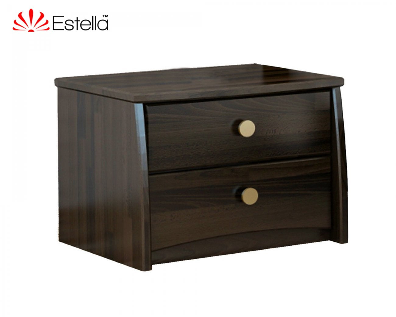 Тумба приліжкова вега 7 | фабрика естелла Тумба приліжкова вега - зображення 7