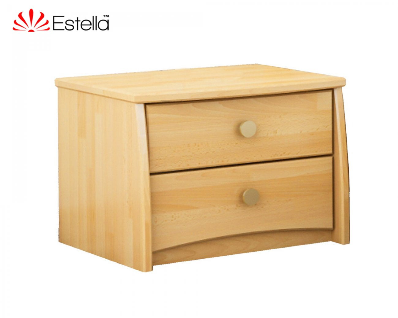 Тумба приліжкова вега 3 | фабрика естелла Тумба приліжкова вега - зображення 3