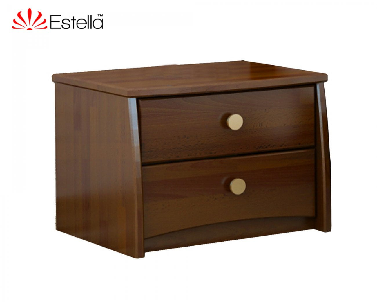 Тумба приліжкова вега 8 | фабрика естелла Тумба приліжкова вега - зображення 8