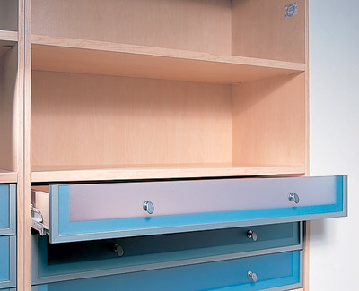 Оптимізація простору гардеробної Функціональні гардеробні системи: ящики та аксесуари для зберігання речей на замовлення 2026.