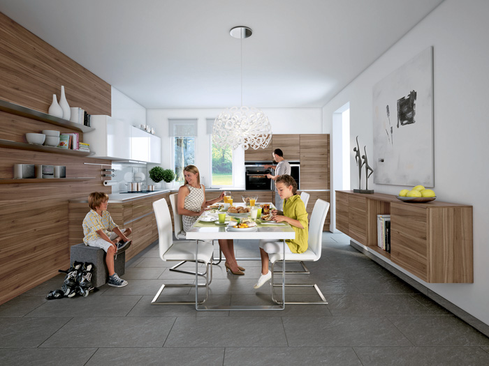 Ідеї для сервірування Ідеї сервірування обіднього столу для особливих подій та на кожен день.